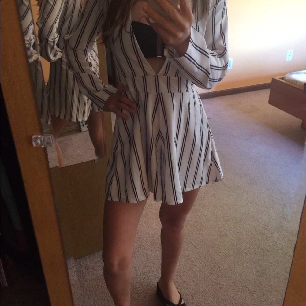 Cute jumpsuit